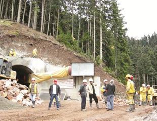 Inmet refuses $4.9 billion buy-out offer