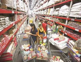 Int’l retailers find passage into giant Indian market
