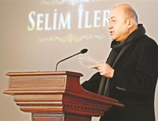 Winners receive Presidential awards at Çankaya Mansion