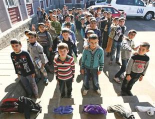 Possible Syria attack on Turkey unlikely: Gül