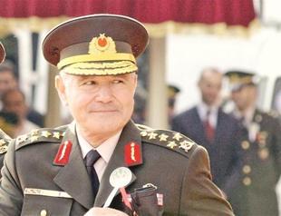 General to witness in long-debated case