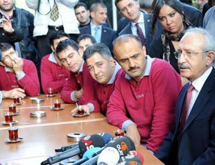CHP leader criticizes new school dress code