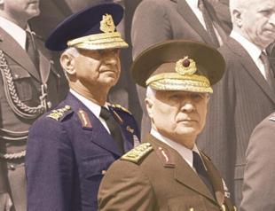 Families of 1980 coup leaders deny report