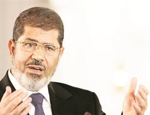 ‘Nothing to worry’ over Egyptian revolution