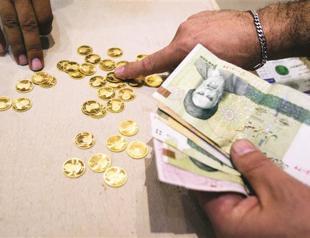 Turkey, US hold talks on Iran gold-gas trade