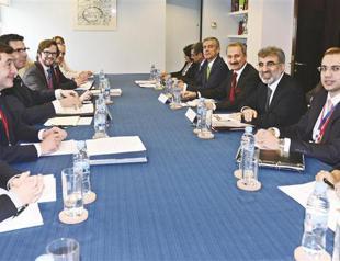 Spanish firms to rush Turkey