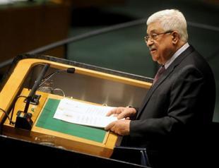 Abbas wins UN birth certificate for Palestine state