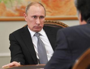 Kremlin denies Putin shelved Japan visit over health
