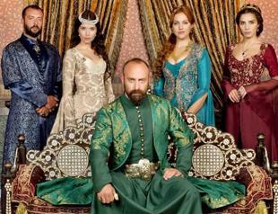 Citizen lodges complaint about Ottoman TV series
