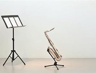 Incremental Change on display at NON