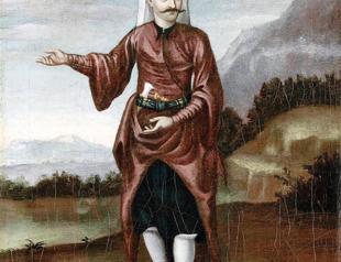 The complete Janissary