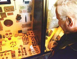 Gallipoli Battle travels in Turkey