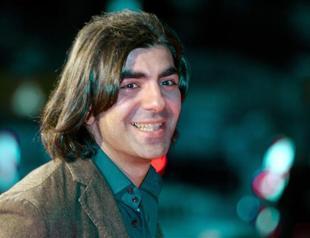 Fatih Akın receives Weiss award with a ceremony