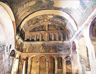 Turkish museums get perfection certificate