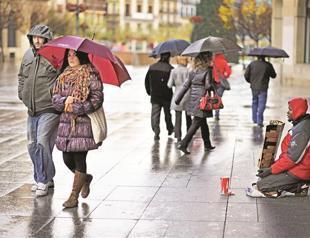 Eurozone jobless rate hits record