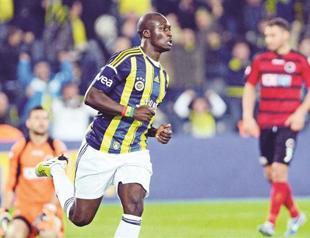 UEFA clears Fener ES-ES