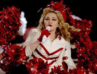 Madonna school-building claim rubbished