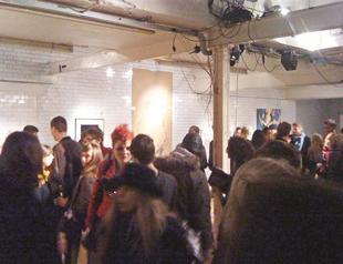 Istanbul prepares to share and exchange art with ‘Art Barter’