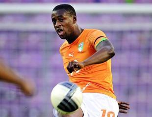 Ivory Coast, Ghana are Cup favorites, says Herve Renard