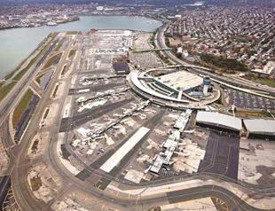 TAV eyes to vie for operating LaGuardia