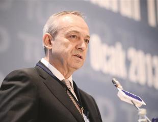 Bosses urge peaceful end to Kurdish issue