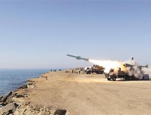 Iran navy plans fresh deployment to Med