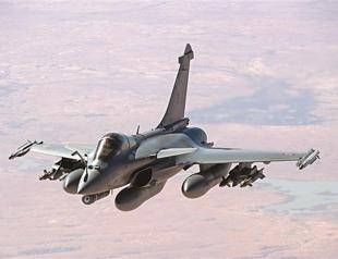Operation ups sales of French jets