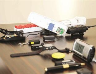 Gov’t vows to adopt law on wiretapping