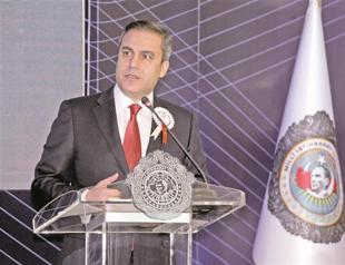 Top court refuses to annul law on MİT