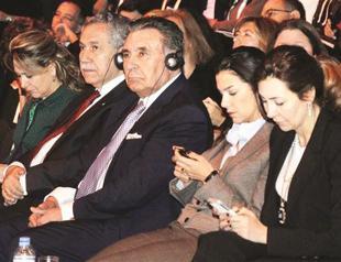 Fresh MESH discusses entertainment’s future