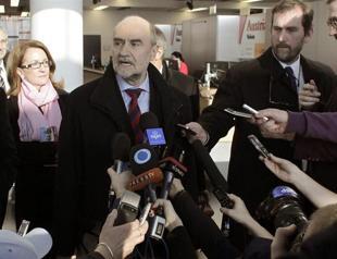 Iran: differences with UN atomic watchdog, talks progressing