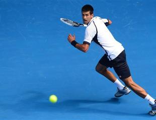 Djokovic slams Armstrong; defending tennis testing