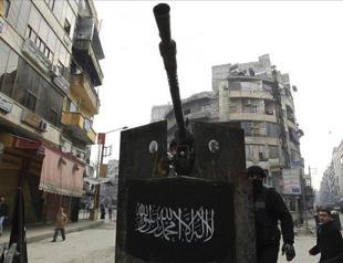 Sniper kills French journalist in Syrias Aleppo: NGO