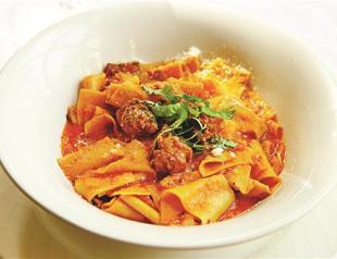 Ritz to host pasta workshops