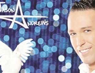 Jason Andrews Magic Show at Trump