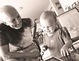 A life full of achievements