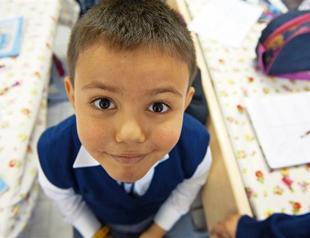 Turkeys Changemakers: ‘One Rubber One Pencil Project’ brings schools and donors together