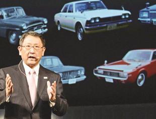 Toyota settles wrongful death suit