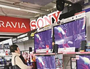 Sony comeback on right track but not over: CEO