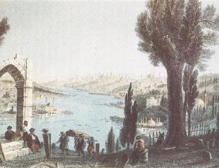 The city of the dead: Eyüp