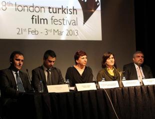 Turkish film fest to start in London
