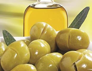 Iran red-tape hurts Turkish olive exports
