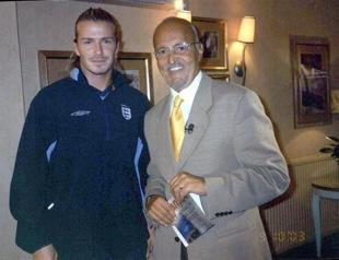 Mehmet Ali Birand: The gracious face of Turkish journalism