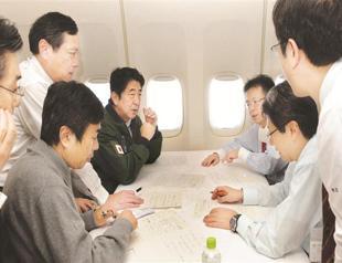 Chaos in West Africa dismays West allies