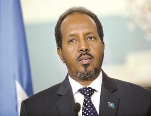 Somalia Core Group gathers in Ankara