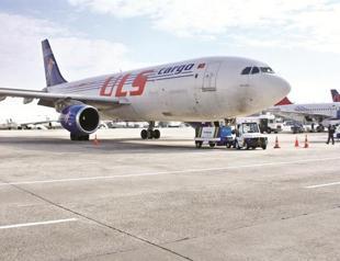 Gold laden ‘mystery plane’ takes off from Istanbul