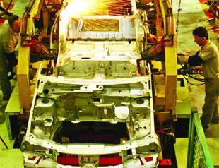 Short EU demand drops Bursa exports