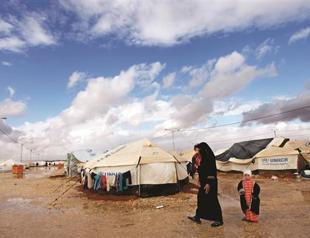 Figures show Ankara’s effort on Syria refugees