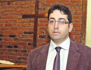 Assassination bid on Kocaeli pastor foiled