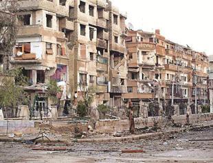 Kurd-jihadist clashes intensify near Turkey